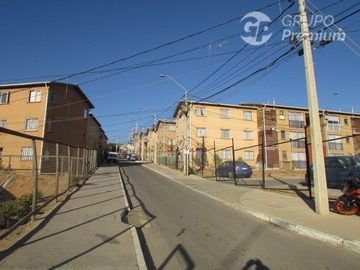 Arriendo Mensual / Departamento / Villa Alemana