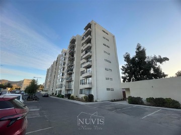 Arriendo Mensual / Departamento / Villa Alemana