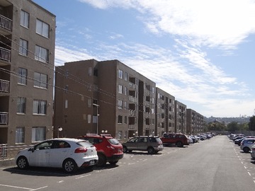 Arriendo Mensual / Departamento / Villa Alemana