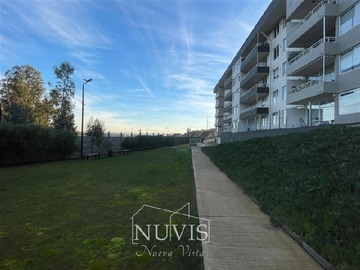 Arriendo Mensual / Departamento / Villa Alemana