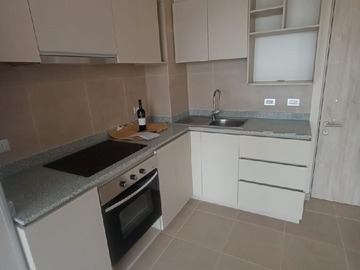 Arriendo Mensual / Departamento / Villa Alemana