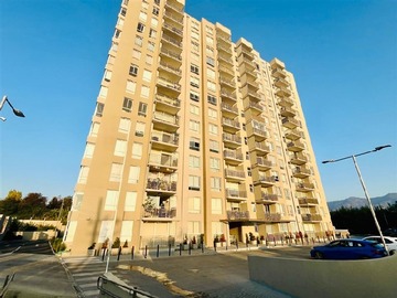 Arriendo Mensual / Departamento / Villa Alemana