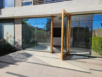 Arriendo Mensual / Departamento / Villa Alemana