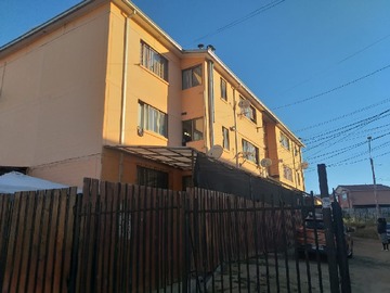 Arriendo Mensual / Departamento / Villa Alemana