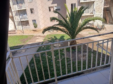 Arriendo Mensual / Departamento / Villa Alemana