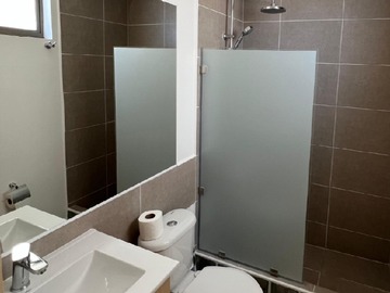 Baño principal
