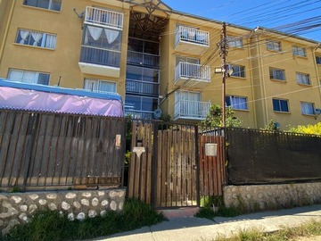 Arriendo Mensual / Departamento / Villa Alemana
