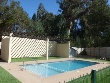 Arriendo Mensual / Departamento / Villa Alemana