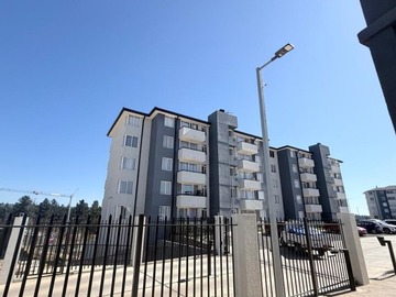 Arriendo Mensual / Departamento / Villa Alemana