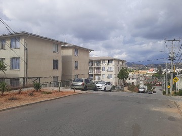 Arriendo Mensual / Departamento / Villa Alemana