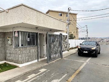 Arriendo Mensual / Departamento / Villa Alemana