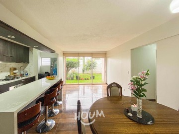 Arriendo Mensual / Departamento / Villa Alemana