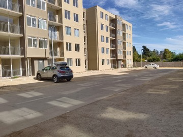 Arriendo Mensual / Departamento / Villa Alemana