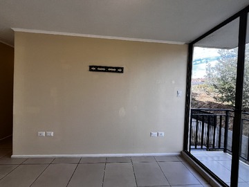 Arriendo Mensual / Departamento / Villa Alemana