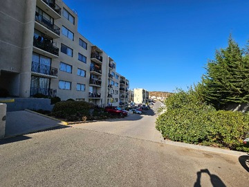 Arriendo Mensual / Departamento / Villa Alemana