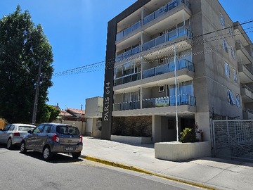 Arriendo Mensual / Departamento / Villa Alemana