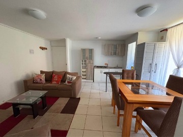Arriendo Mensual / Departamento / Villa Alemana
