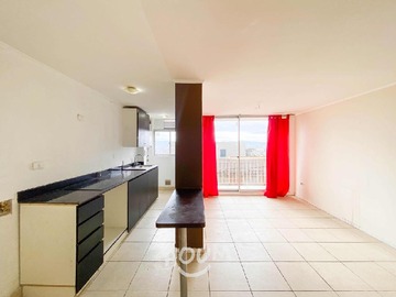 Arriendo Mensual / Departamento / Villa Alemana