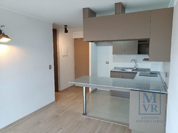 Arriendo Mensual / Departamento / Villa Alemana