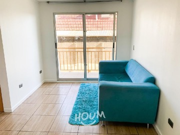 Arriendo Mensual / Departamento / Villa Alemana