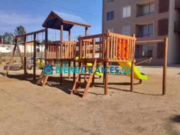 Arriendo Mensual / Departamento / Villa Alemana
