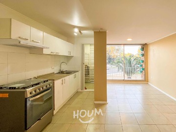 Arriendo Mensual / Departamento / Villa Alemana