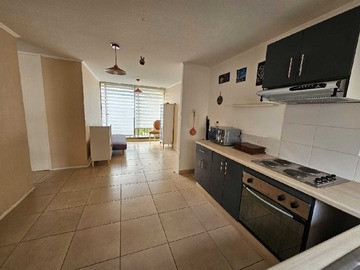 Arriendo Mensual / Departamento / Villa Alemana