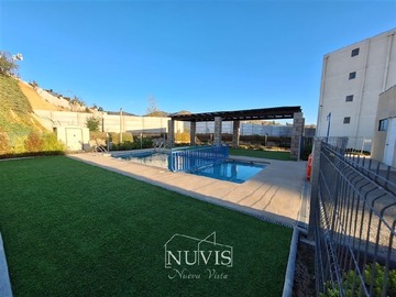 Arriendo Mensual / Departamento / Villa Alemana