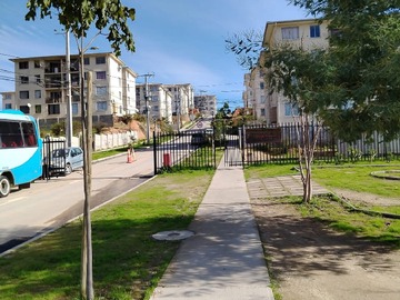 Arriendo Mensual / Departamento / Villa Alemana