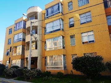 Arriendo Mensual / Departamento / Villa Alemana