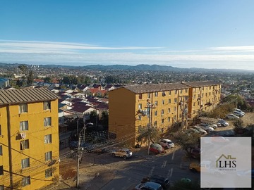 Arriendo Mensual / Departamento / Villa Alemana