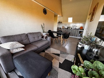 Arriendo Mensual / Departamento / Villa Alemana