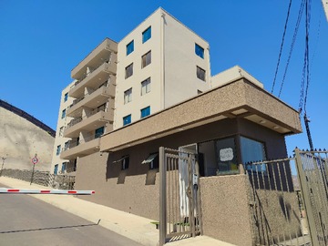 Arriendo Mensual / Departamento / Villa Alemana