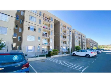 Arriendo Mensual / Departamento / Villa Alemana