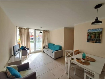 Arriendo Mensual / Departamento / Villa Alemana