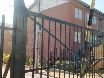 Arriendo Mensual / Departamento / Villa Alemana