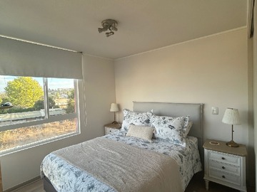 Dormitorio principal