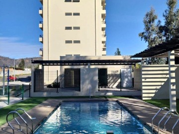 Arriendo Mensual / Departamento / Villa Alemana