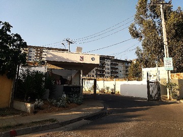 Arriendo Mensual / Departamento / Villa Alemana