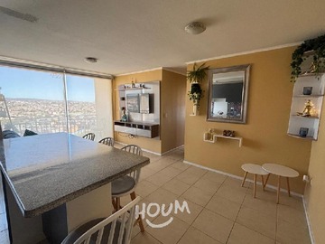 Arriendo Mensual / Departamento / Villa Alemana