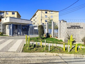 Arriendo Mensual / Departamento / Villa Alemana