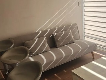 Arriendo Mensual / Departamento / Villa Alemana