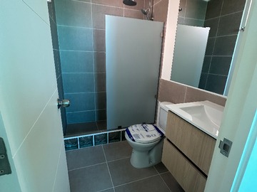 Baño Suite