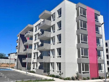 Arriendo Mensual / Departamento / Villa Alemana