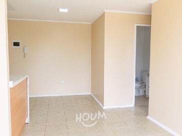 Arriendo Mensual / Departamento / Villa Alemana