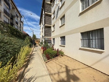 Arriendo Mensual / Departamento / Villa Alemana
