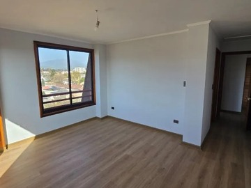 Arriendo Mensual / Departamento / Villa Alemana