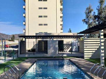 Arriendo Mensual / Departamento / Villa Alemana