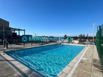 Arriendo Mensual / Departamento / Villa Alemana