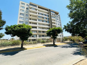 Arriendo Mensual / Departamento / Villa Alemana